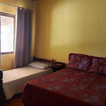 Recanto Magalhaes São Bento do Sapucaí Buitenkant foto