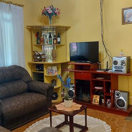 Recanto Magalhaes São Bento do Sapucaí Buitenkant foto