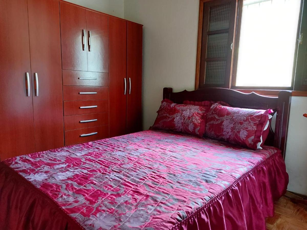 Recanto Magalhaes São Bento do Sapucaí Buitenkant foto