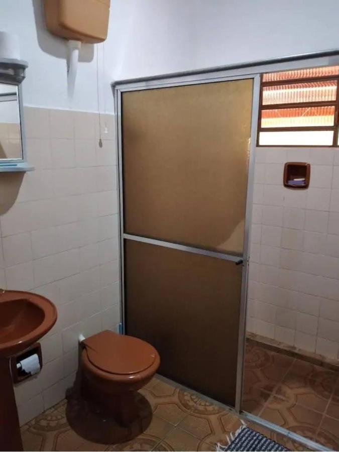 Recanto Magalhaes São Bento do Sapucaí Buitenkant foto