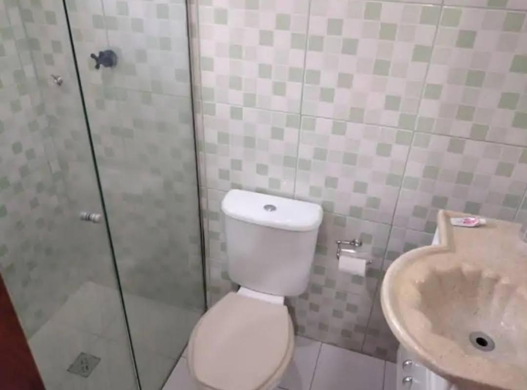 Recanto Magalhaes São Bento do Sapucaí Buitenkant foto